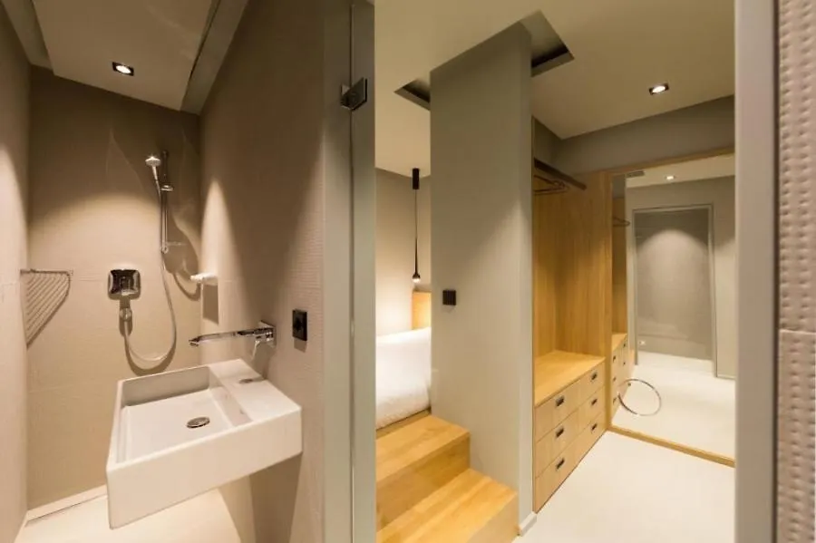 Myestate - City Living Aparthotel Luxembourg