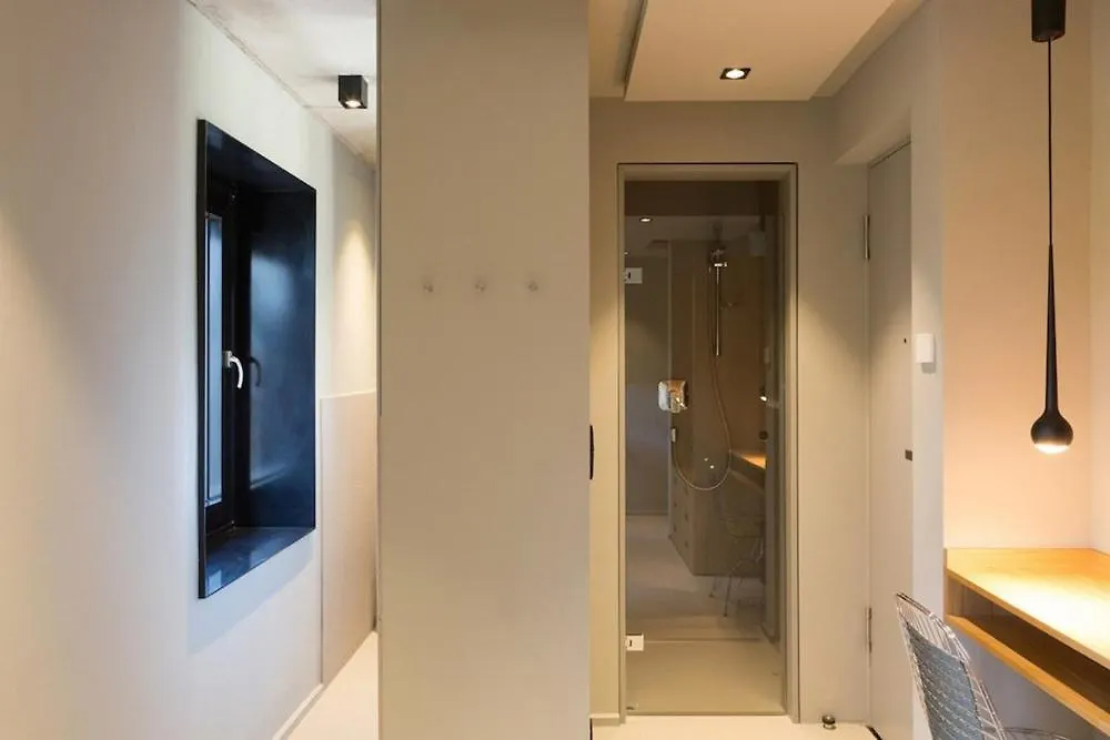 Myestate - City Living Aparthotel Luxembourg