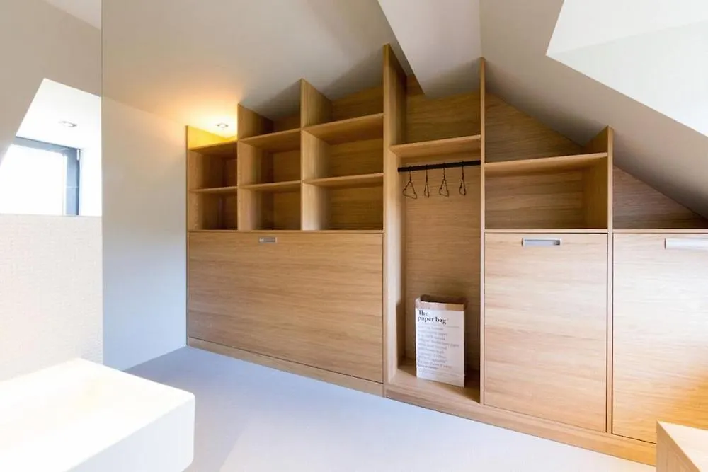 Myestate - City Living Aparthotel Luxemburgo Luxemburgo