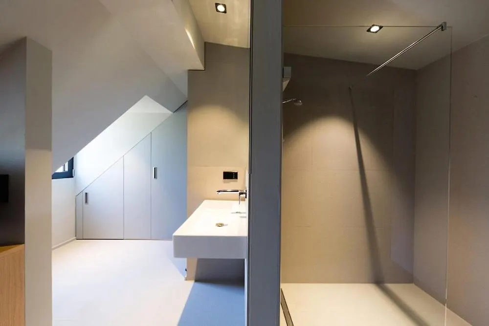 Myestate - City Living Aparthotel Luxemburgo Luxemburgo