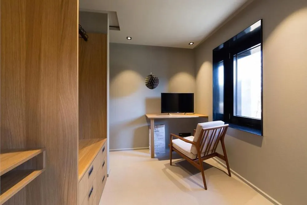 Myestate - City Living Aparthotel Luxemburgo